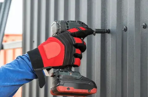 Travaux de zinguerie - Marcilly-le-Châtel